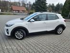 Kia Stonic 1.2 L - 4