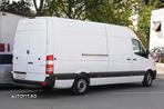 Mercedes-Benz Sprinter - 4