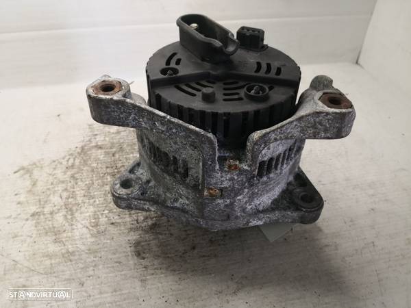 Alternador Bmw 3 (E46) - 4