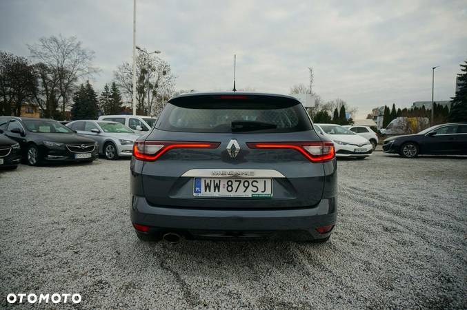Renault Megane 1.3 TCe FAP Intens - 7