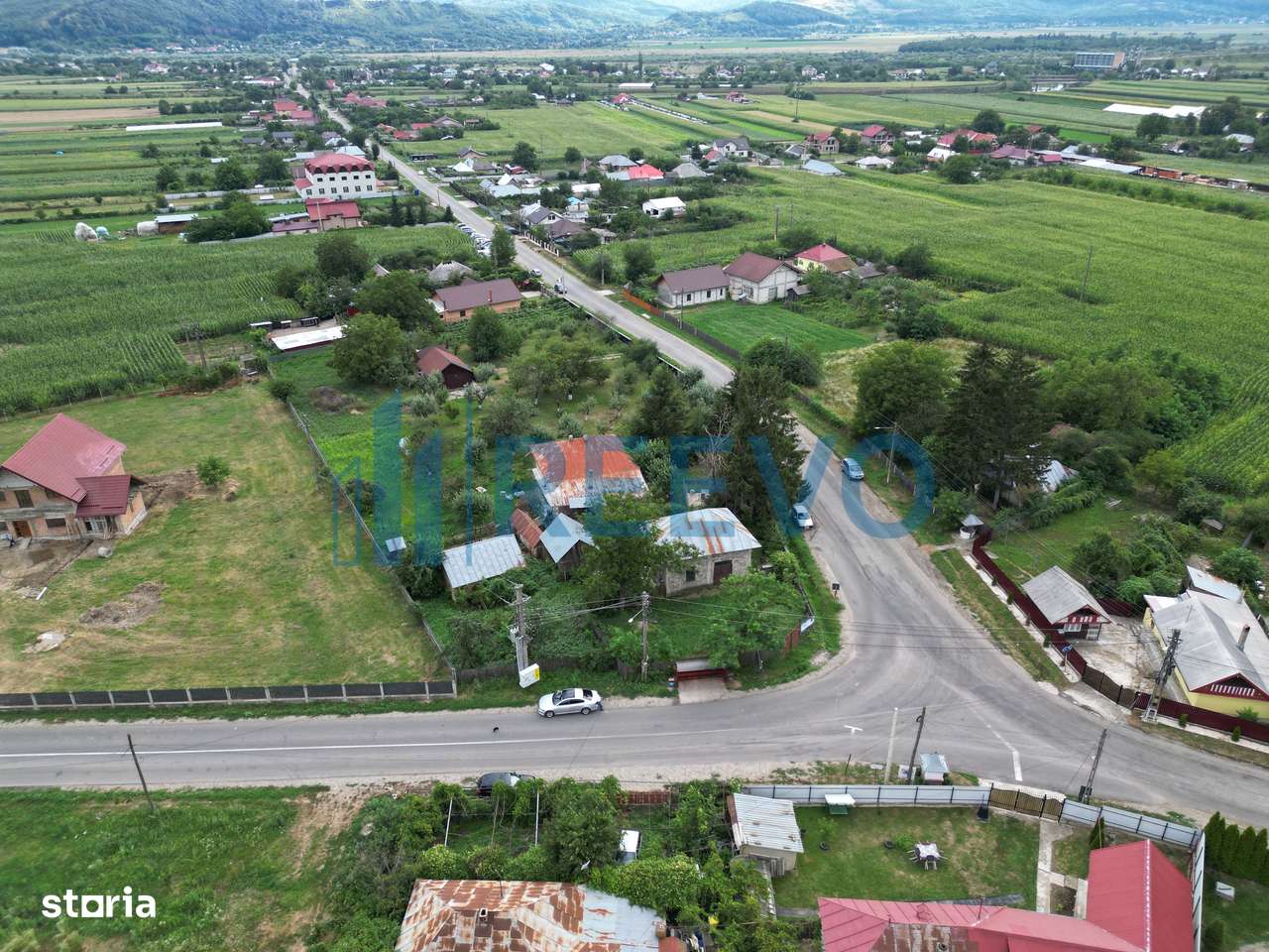 Spațiu comercial, producție sau depozitare, Racova - Imagine principală: 2/8