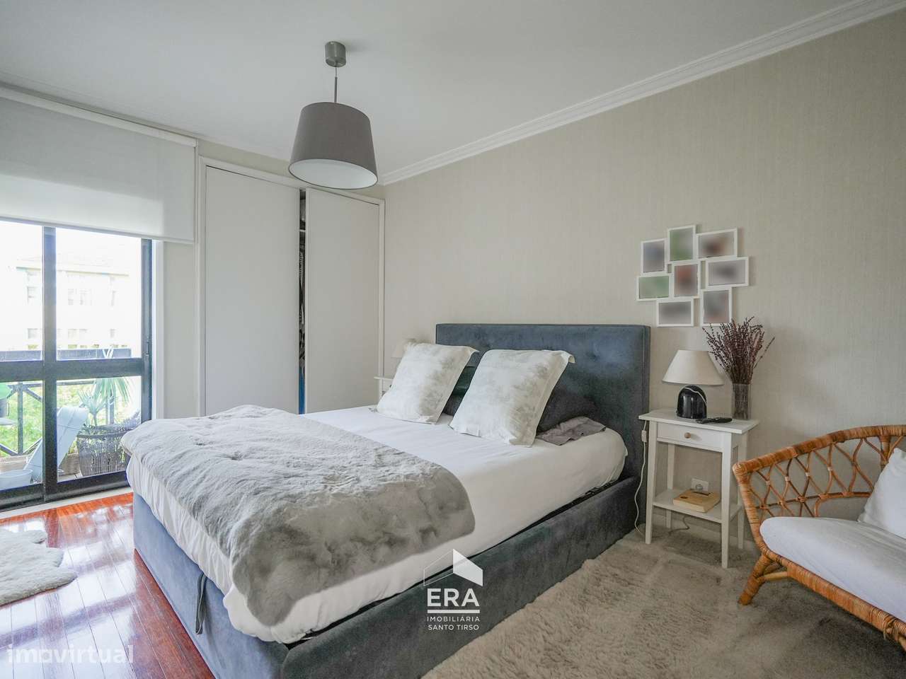 Apartamento T2 no centro de Santo Tirso.-16