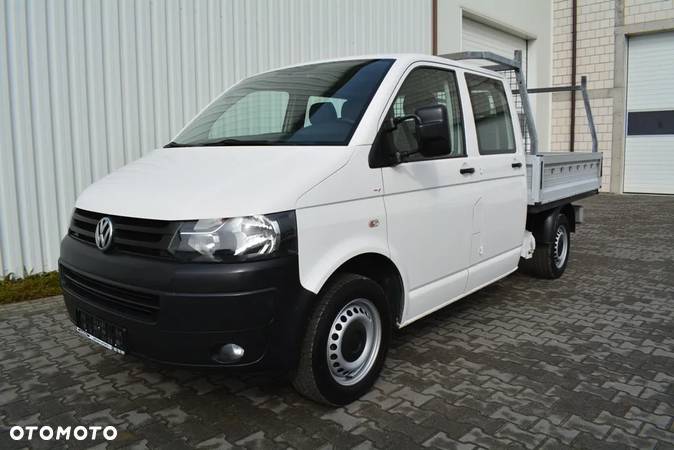 Volkswagen TRANSPORTER T5 LIFT - 3