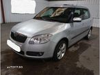 Far stanga Skoda Fabia 2 2008 HATCHBACK 1.4 TDI BNV - 1