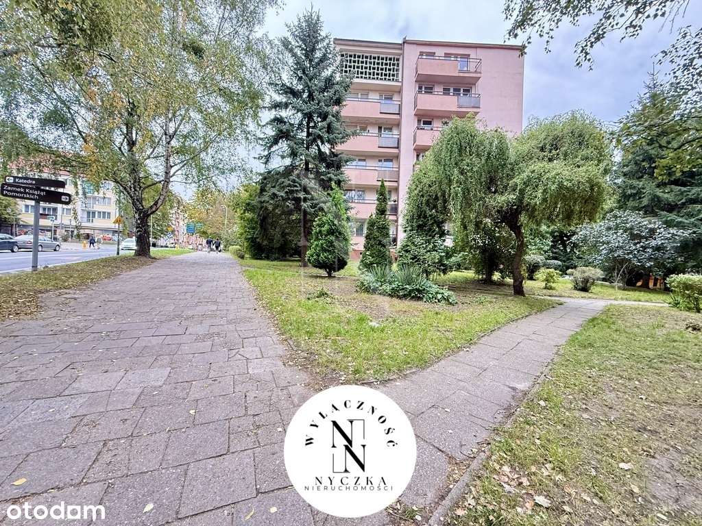 3 pok.Balkon w prestiżpwejLokalizacjiStareMiasto-11