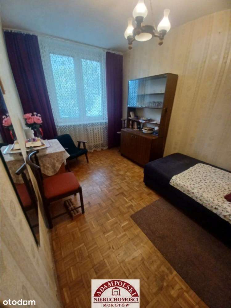 2 pok/widna kuchnia/balkon/Metro Kondratowicza-3