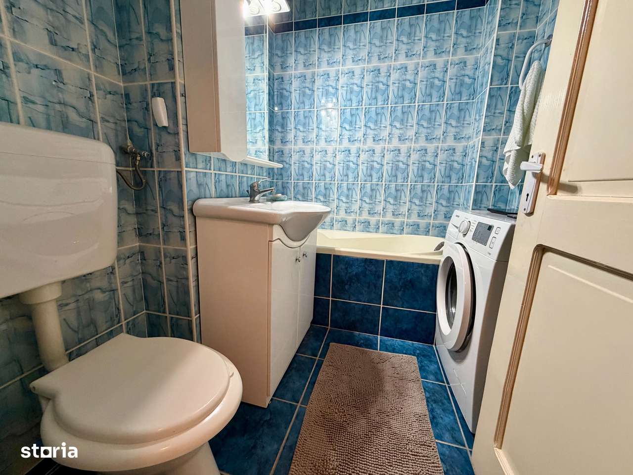 Apartament 2 camere | Central Sf. Ghoerghe-9