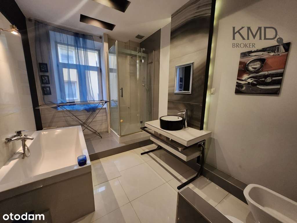 Mieszkanie w pięknej kamienicy /Konopnicka - Pełny obrazek: 4/11