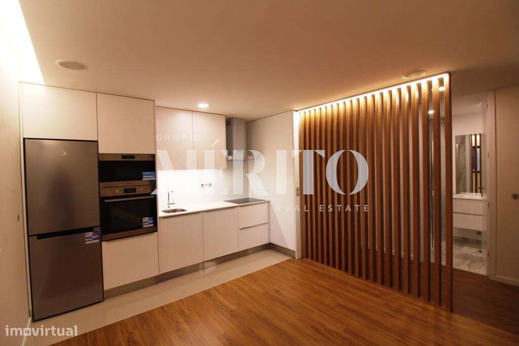 Arrenda-se T2 em S. Vitor - Grande imagem: 2/11