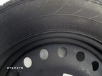 JEEP GRAND CHEROKEE IV WK2 KOŁO DOJAZDOWE OPONA 245/65 R18 KUMHO SOLUS - 6