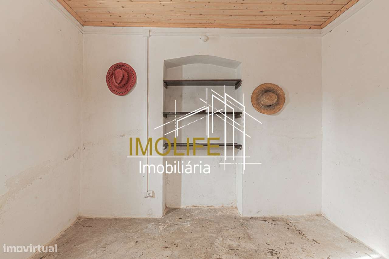 MONTINHO DO CHIADO - MALARRANHA - PAVIA - Grande imagem: 4/60