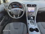 Ford Mondeo - 11