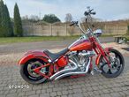 Harley-Davidson Softail Springer Classic - 6