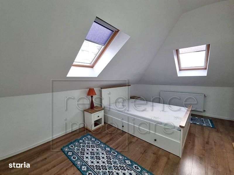 Apartament cu 2 camere, Grigorescu, zona liceul Onisifor Ghibu+Parcare - Imagine principală: 5/10