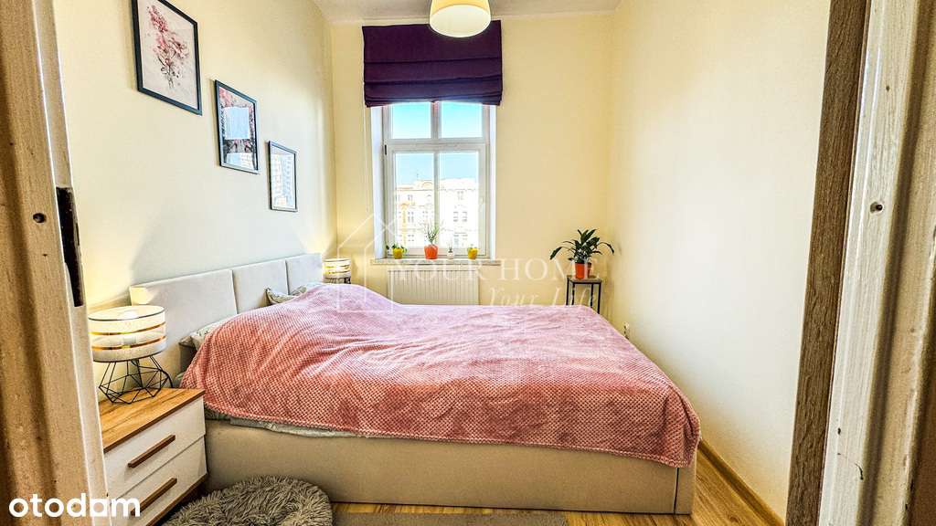 Plac Grunwaldzki|Kamienica po remoncie|Inwestycja-10