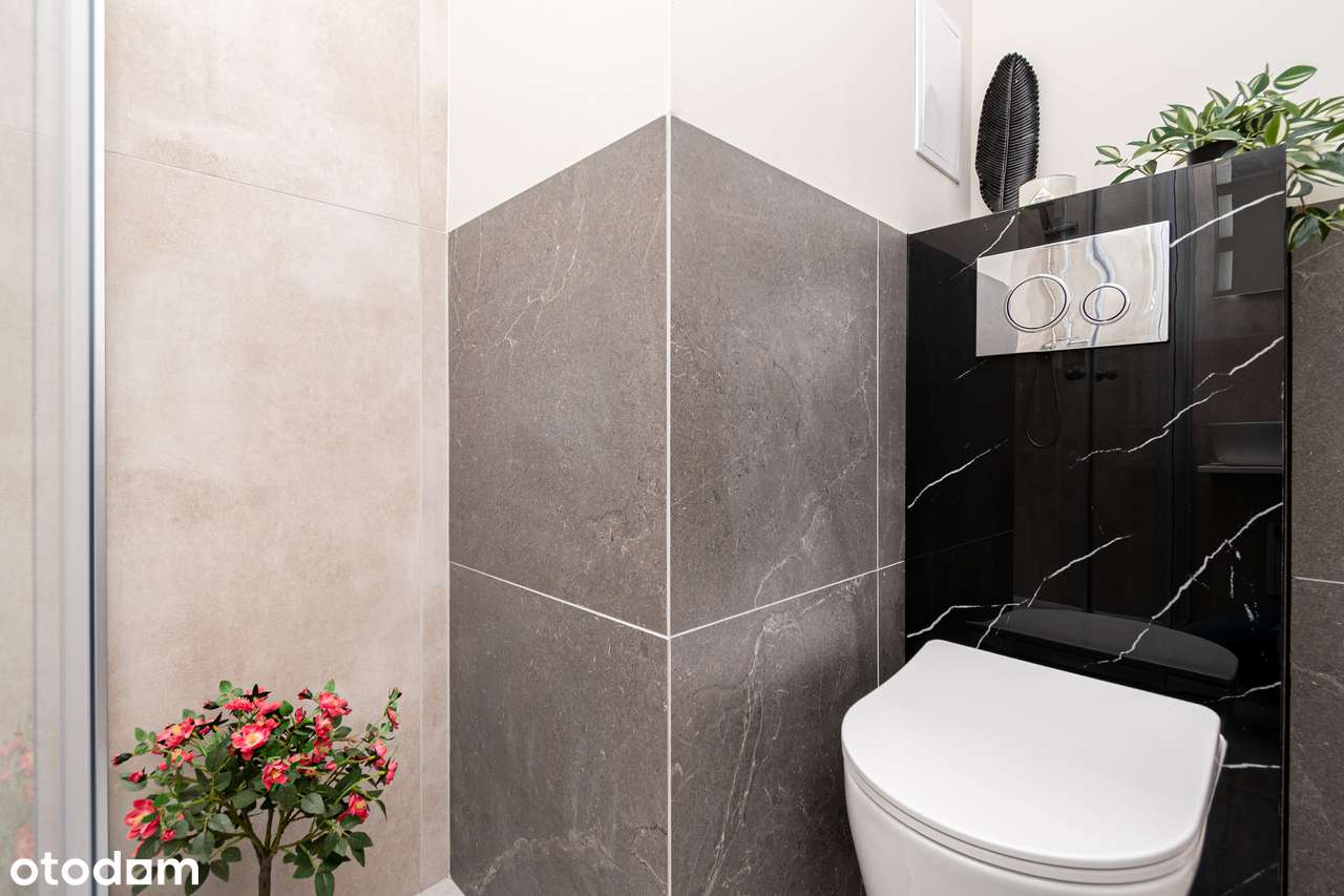 Mieszkanie 2 pokojowe gotowe do zamieszkania, dobra lokalizacja-18