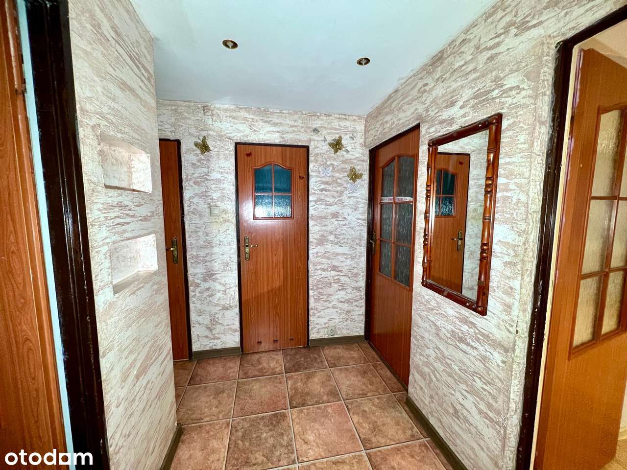 Rodzinne 62 m² przy parku, 3 sypialnie + salon, os.Budowlanych-7