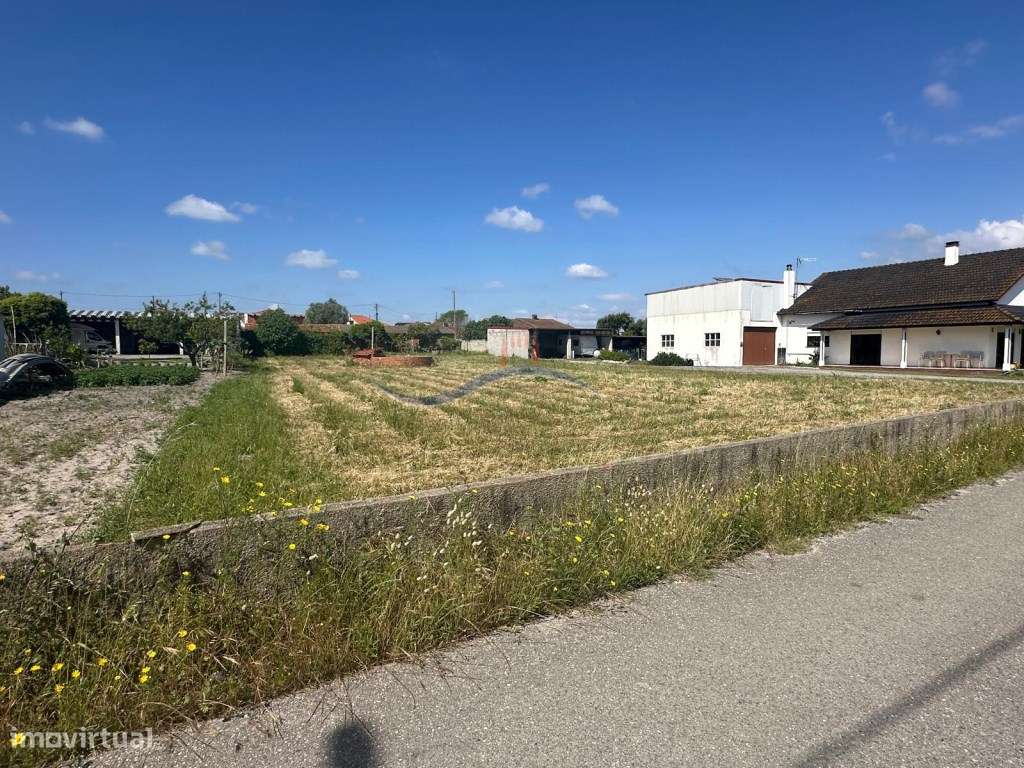 Terreno - Carreira - Grande imagem: 4/17