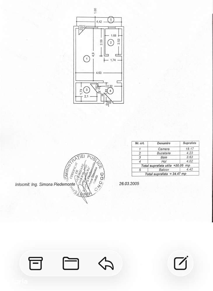 garsoniera chisinau-3