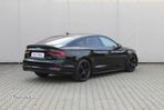 Audi A5 Sportback 2.0 TDI quattro S tronic sport - 5