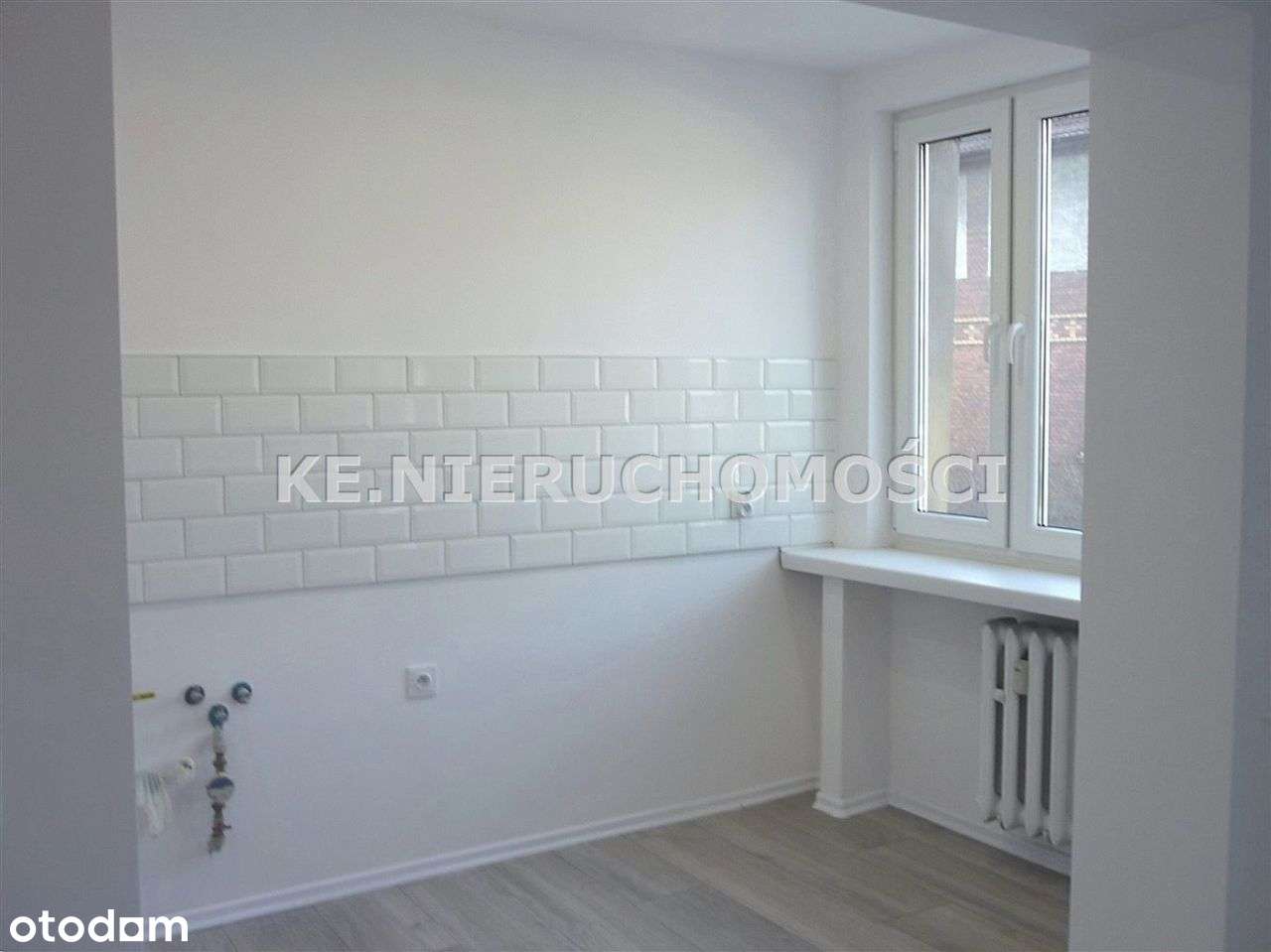 0%Prowizji 48 m2, 2 pok.,3 piętro, C.O, blok, balkon, winda/OKAZJA!-3