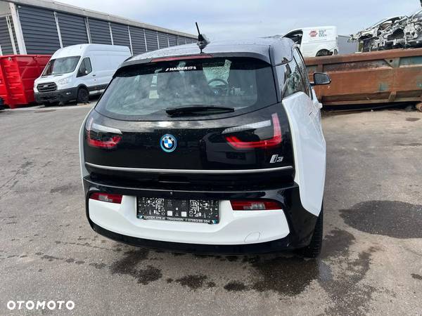 BMW i3 (120 Ah) - 4