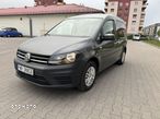 Volkswagen Caddy 1.2 (5-Si.) Edition 30 - 4