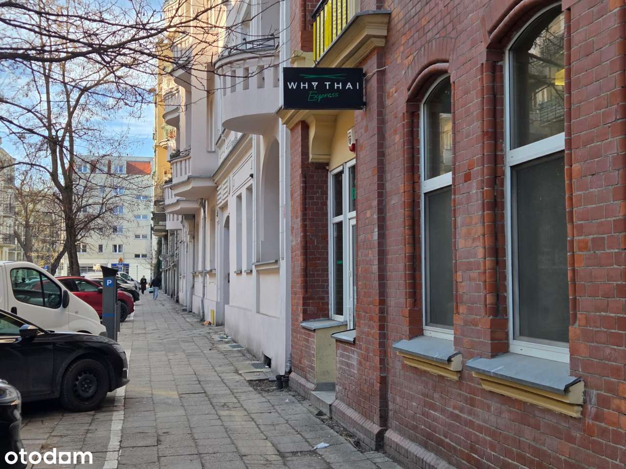 Lokal na sprzedaż Poznań- Wilda