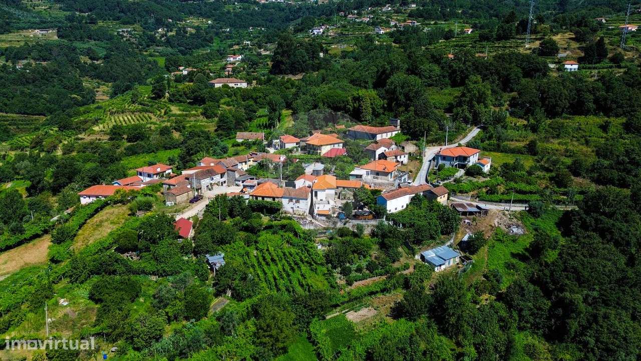 Moradia T4 para venda - Grande imagem: 2/21