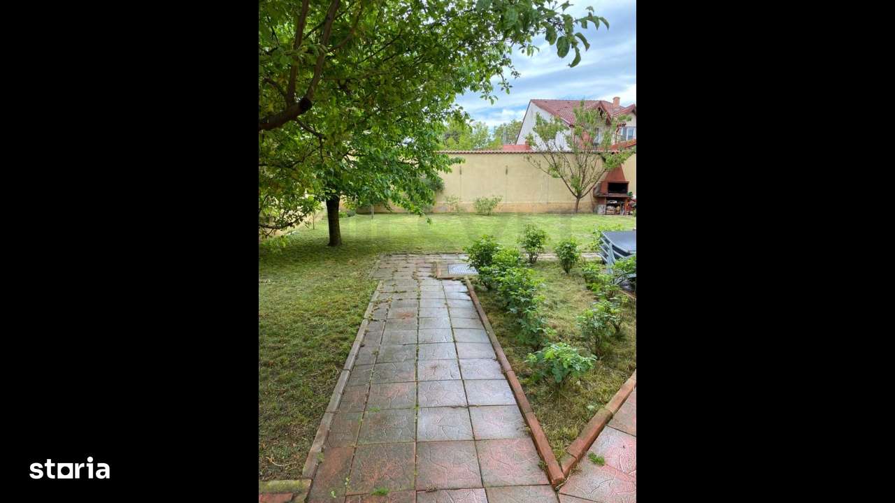 Vila l Bucurestii Noi l Langa Parc Bazilescu - Imagine principală: 4/15