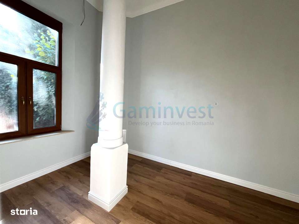 Spatiu birouri de inchiriat, zona Ultracentrala,Oradea,GaminvestA2584 - Imagine principală: 2/5