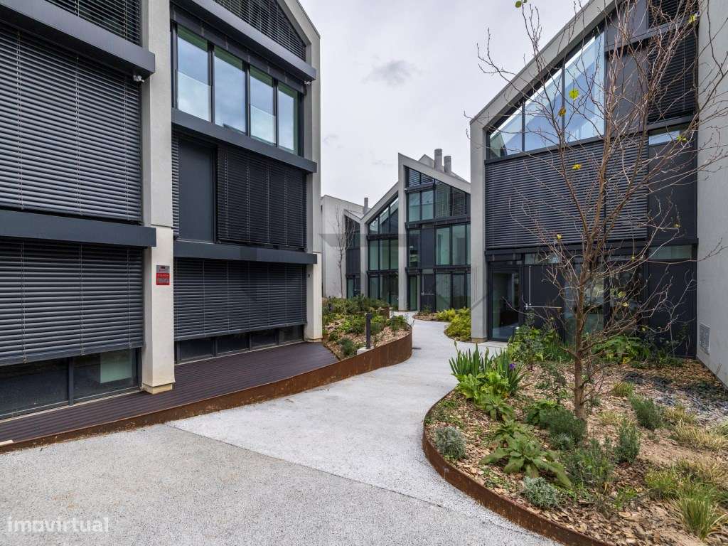 Apartamento T3 Duplex com 2 Parking para Venda em Marvila - Grande imagem: 4/18