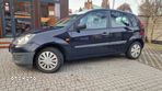 Ford Fiesta 1.4 TDCi - 9