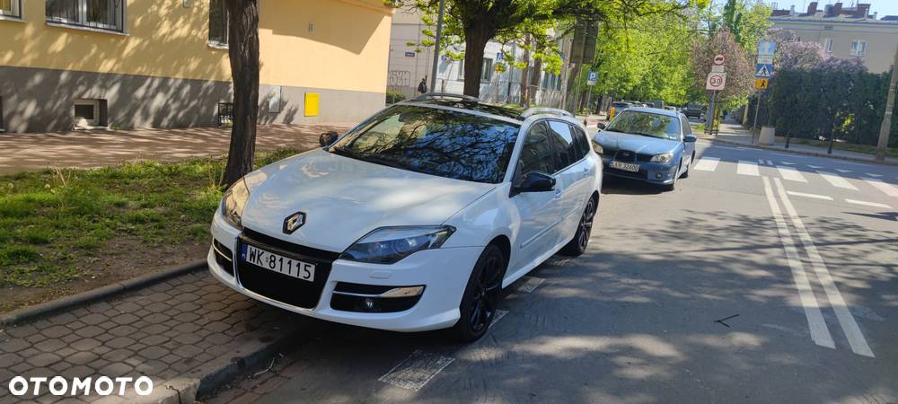 Renault Laguna 2.0 dCi Expression - 3