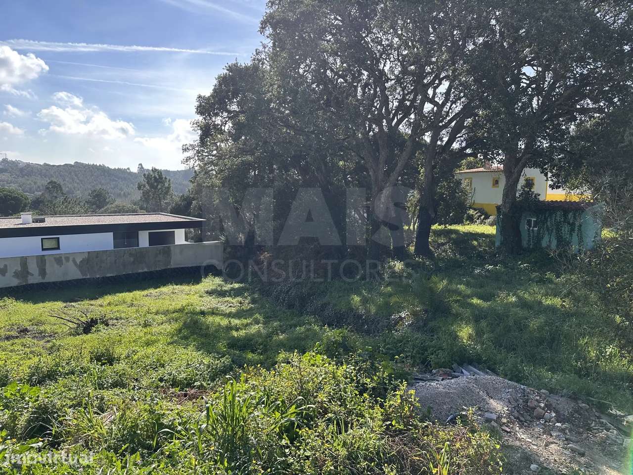 Terreno urbano para construção de moradia no Nadadouro - Grande imagem: 4/13