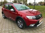 Dacia Sandero Stepway - 2