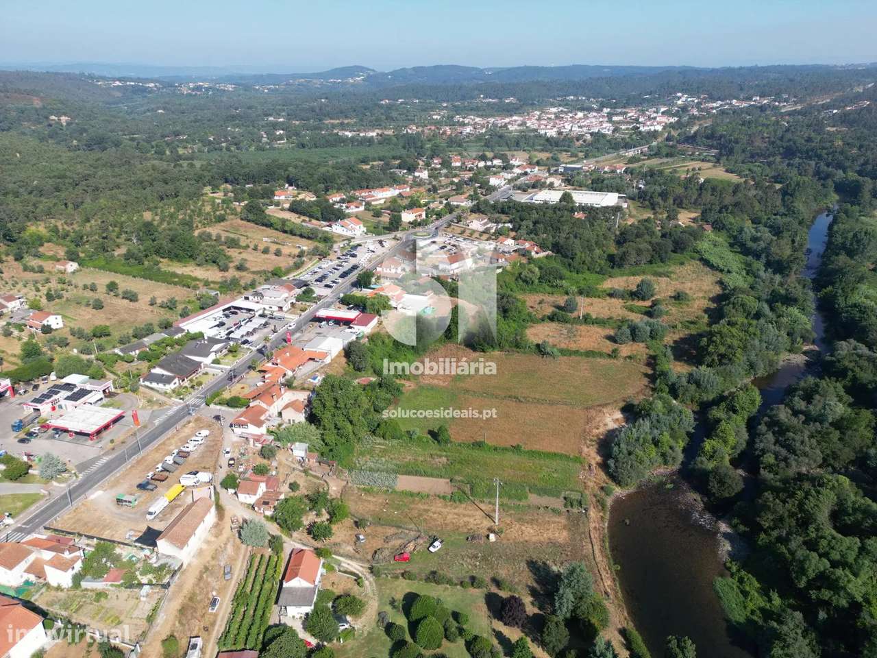 Terreno em Arganil - Grande imagem: 3/4