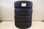 OPONY ZIMOWE PIRELLI SCORPION 255 55 20 110V - 1