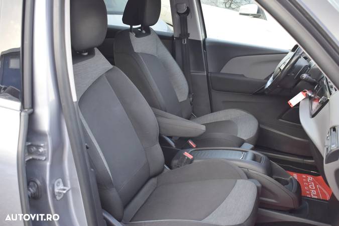 Citroën C4 Picasso 1.6 BlueHDi S&S Aut. Feel - 8