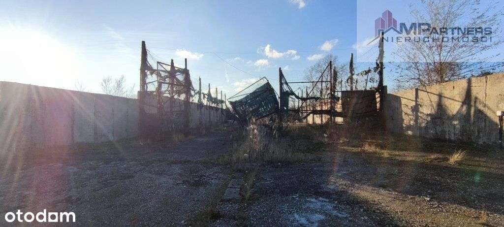 DziałkaPrzemysłowa 12347m2/możliwość kup.kolejnych-12