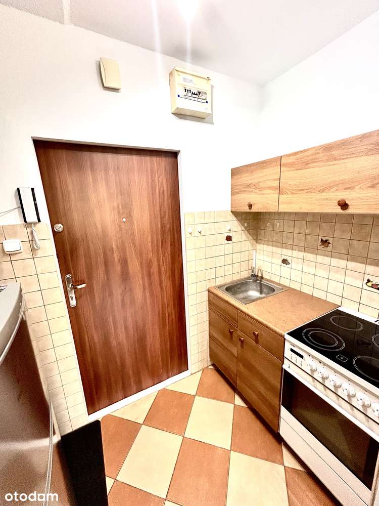 GOTOWIEC INWESTYCYJNY lub TWÓJ NOWY DOM|31m²|2. piętro|Kaczyce|169 000-8