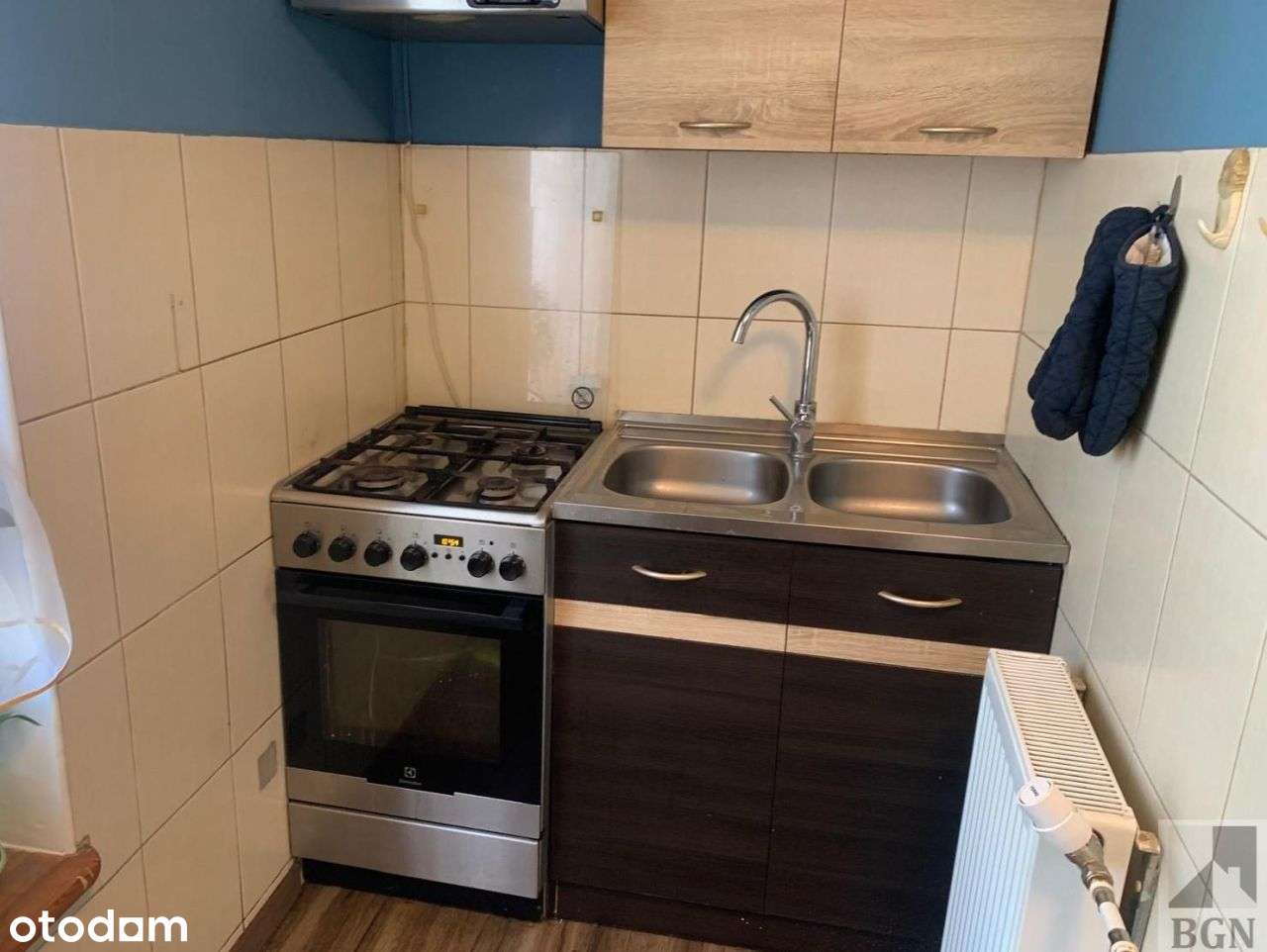 Okazja 2 pokoje + klimatyzacja.-8