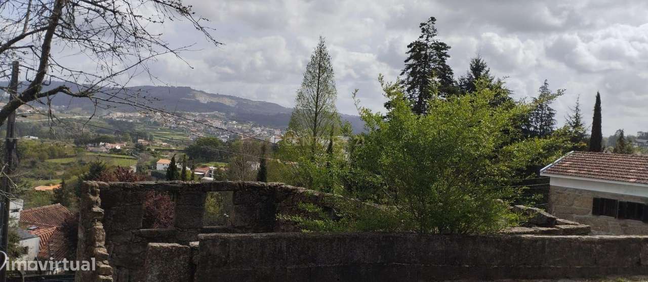 Moradia para Restauro - Penafiel - Grande imagem: 5/5