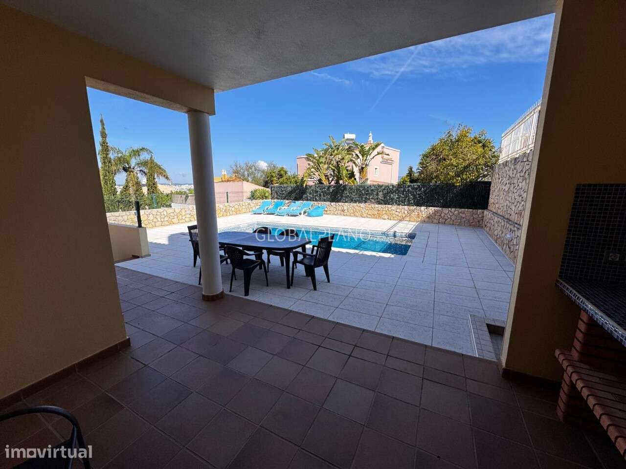 Moradia T3 Belavista-30