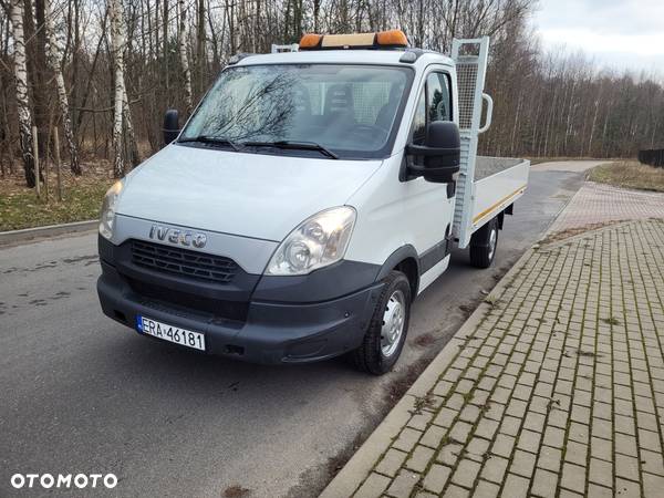 Iveco Daily - 1