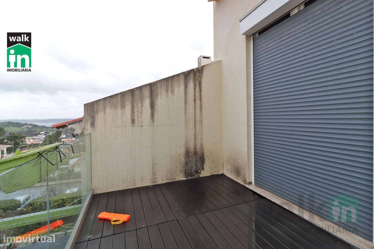 Moradia V3 no Alto do Lagoal, Caxias, Oeiras-27