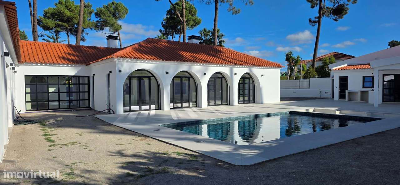 Villa Ayu — O seu refúgio privado na Verdizela-9