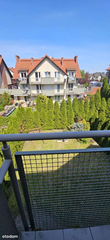 Obniżka ceny!!! 76m2 dwupoziomowe w Bielanach Wrocławskich od ręki-13