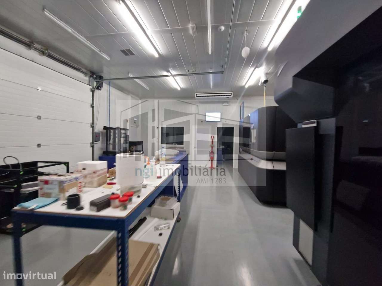 Armazém Odivelas - Grande imagem: 5/23