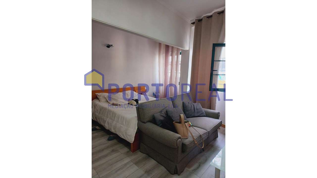 Prédio ao Marquês - Porto-5